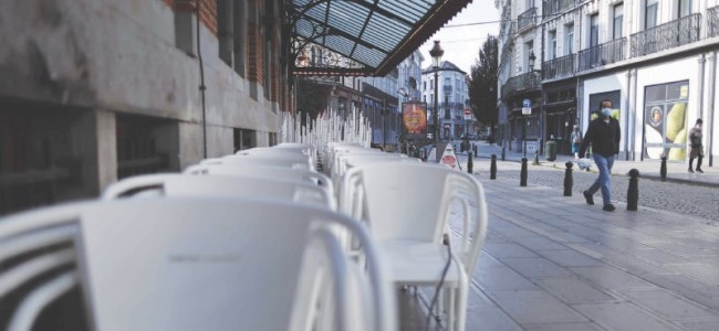 Europe takes steps to fight second wave of infections